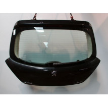 HAYON PEUGEOT 207 2007-