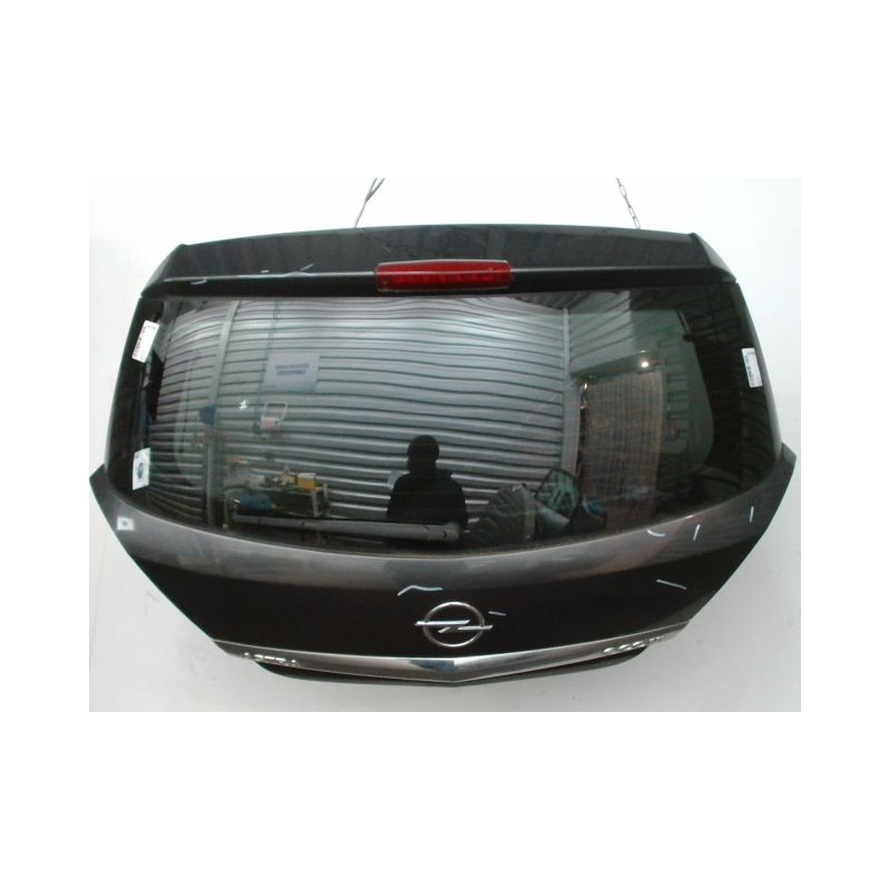HAYON OPEL ASTRA