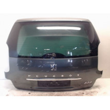 HAYON PEUGEOT 807