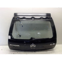 HAYON CITROEN C4