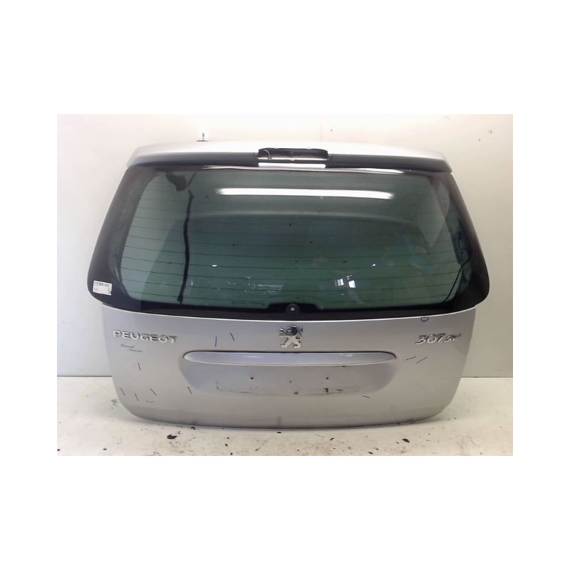 HAYON PEUGEOT 307