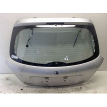 HAYON PEUGEOT 207