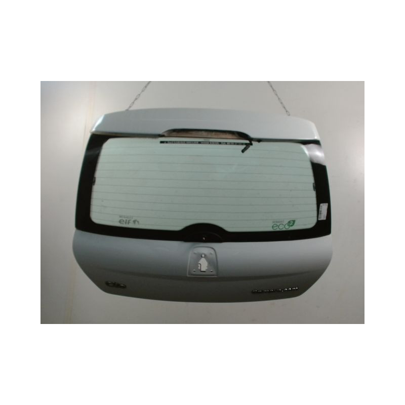 HAYON RENAULT CLIO