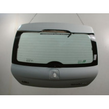 HAYON RENAULT CLIO