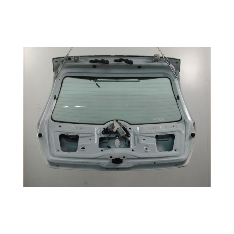 HAYON RENAULT CLIO