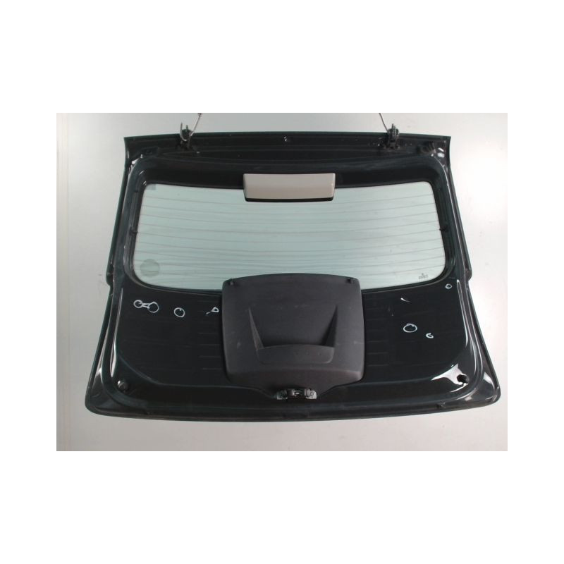 HAYON VOLKSWAGEN FOX