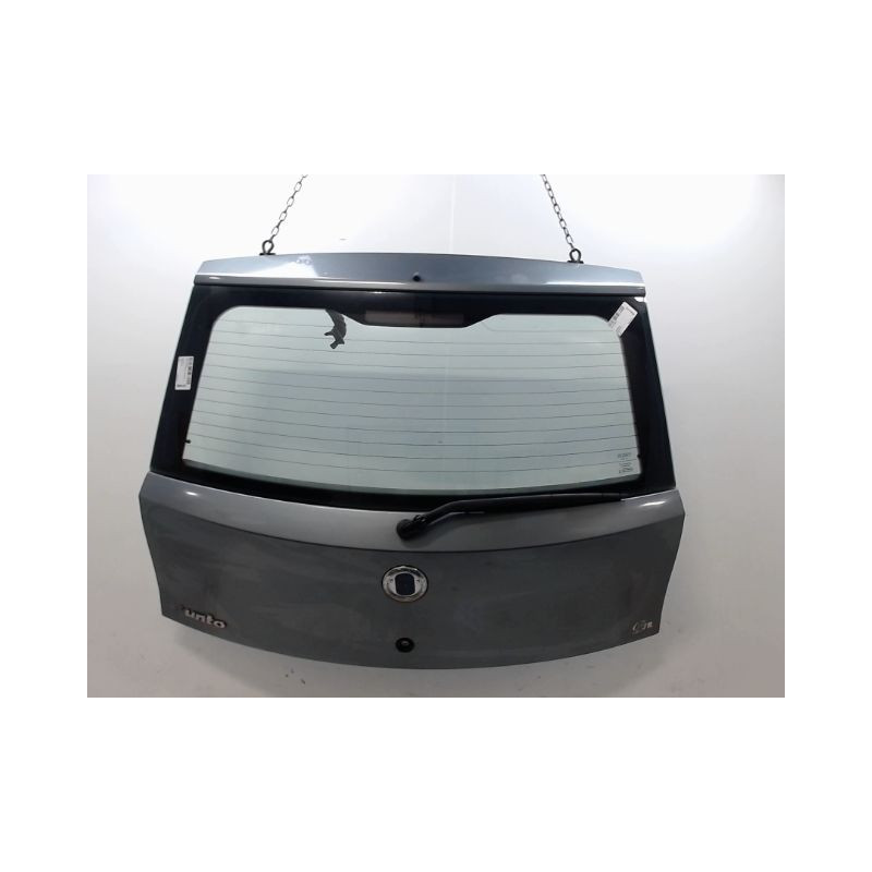 HAYON FIAT PUNTO II Phase 2 2003-2009