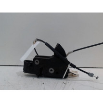 SYSTEME CONDAMNATION AVANT DROIT PEUGEOT 407
