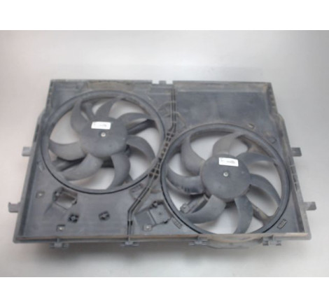 MOTEUR VENTILATEUR RADIATEUR