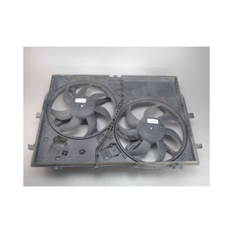 MOTEUR VENTILATEUR RADIATEUR PEUGEOT BOXER