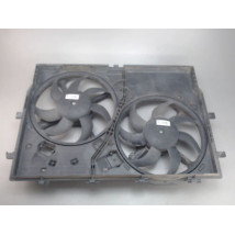 MOTEUR VENTILATEUR RADIATEUR PEUGEOT BOXER
