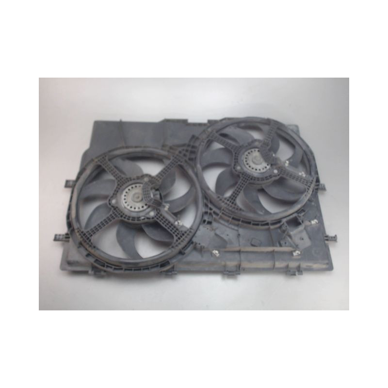 MOTEUR VENTILATEUR RADIATEUR PEUGEOT BOXER