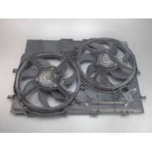 MOTEUR VENTILATEUR RADIATEUR PEUGEOT BOXER