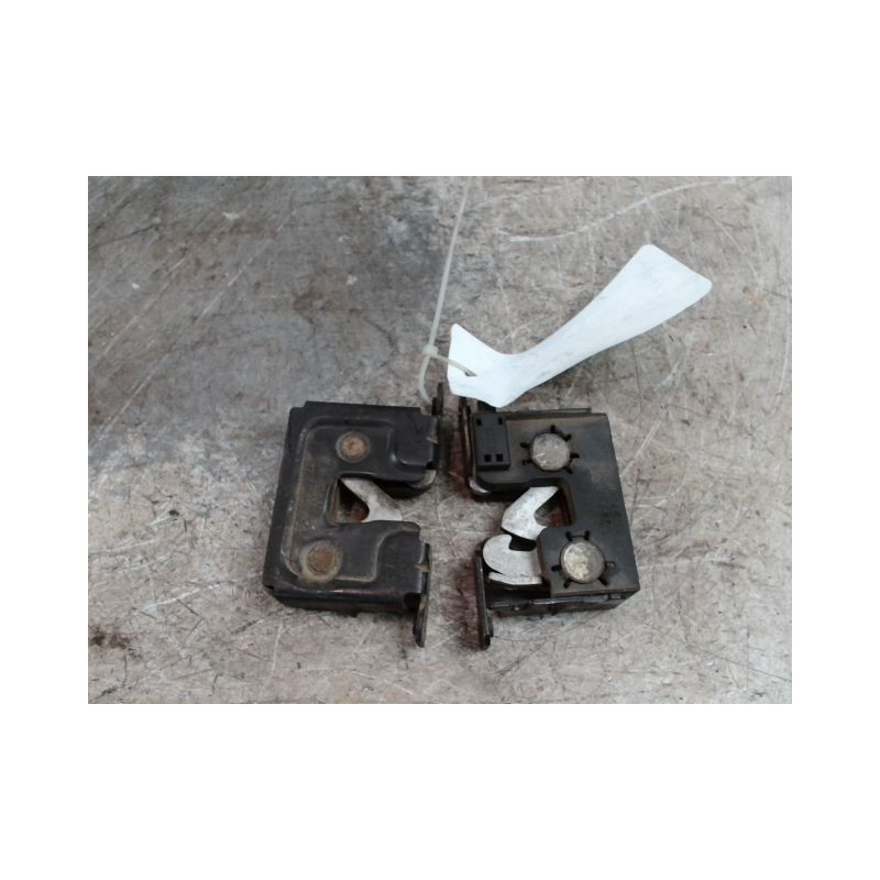 SERRURE CAPOT BMW SERIE 5 (E60) 2003-