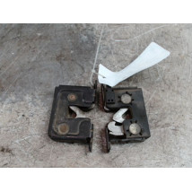 SERRURE CAPOT BMW SERIE 5 (E60) 2003-