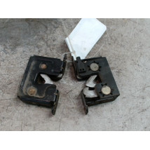 SERRURE CAPOT BMW SERIE 5 (E60) 2003-