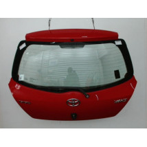 HAYON TOYOTA YARIS