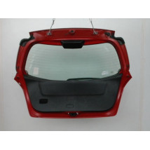 HAYON TOYOTA YARIS