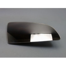 GLACE RETROVISEUR EXT D AUDI A3 SPORTBACK II Phase 1 (8P) 2004-2008