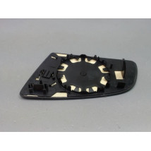GLACE RETROVISEUR EXT D AUDI A3 SPORTBACK II Phase 1 (8P) 2004-2008