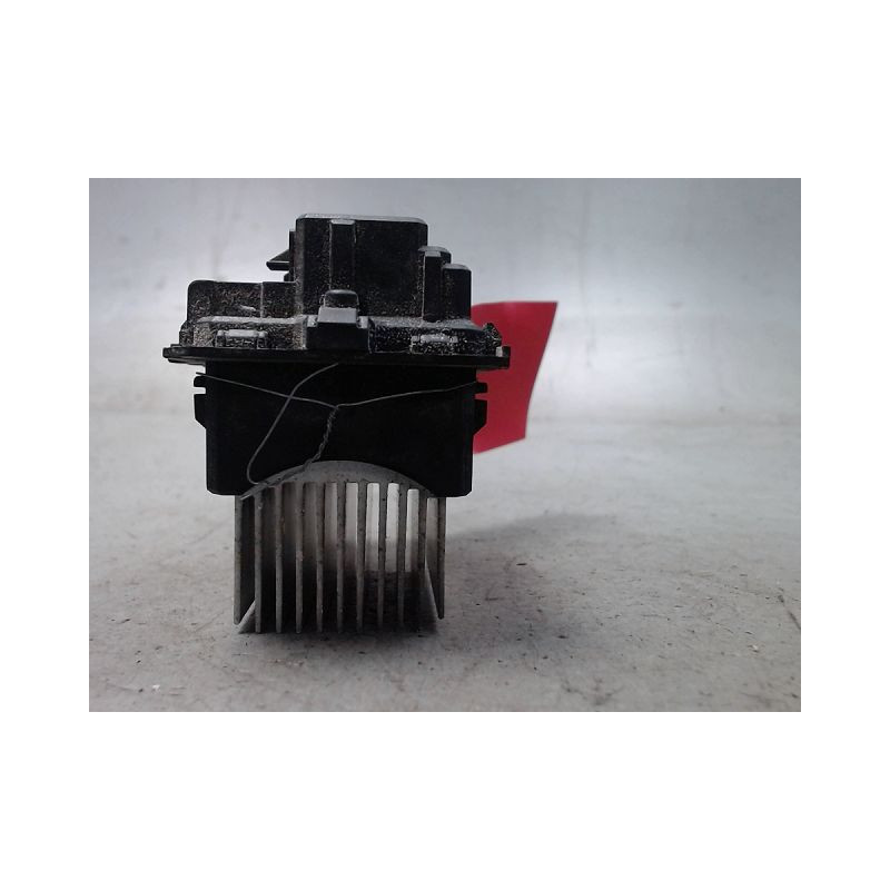 RESISTANCE DE CHAUFFAGE PEUGEOT 0
