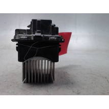 RESISTANCE DE CHAUFFAGE PEUGEOT 0