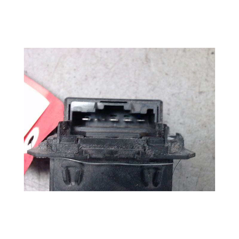 RESISTANCE DE CHAUFFAGE PEUGEOT 0