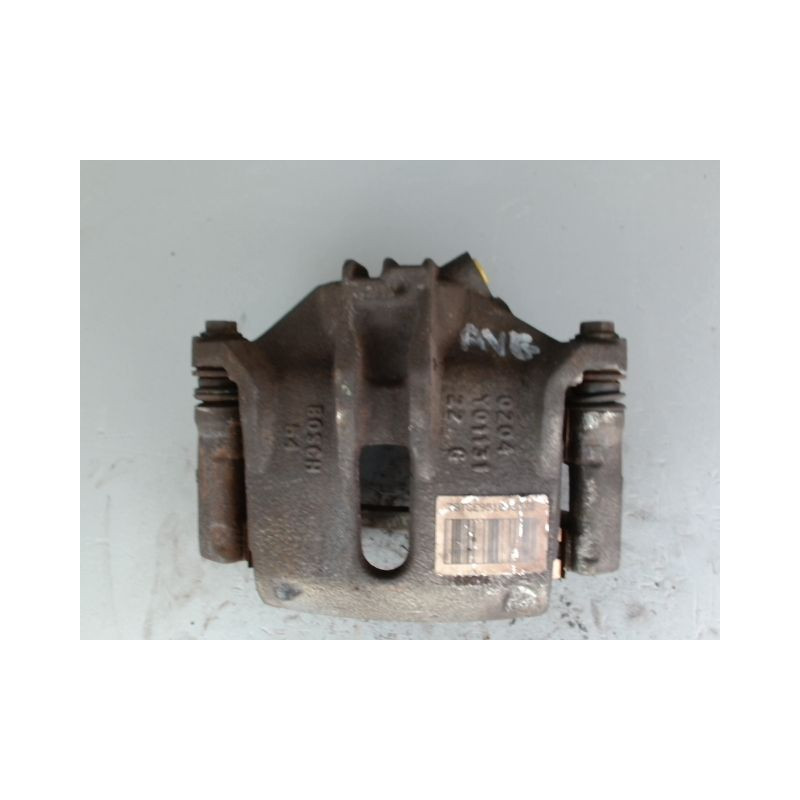ETRIER DE FREIN AVANT GAUCHE CITROEN C4 1 PHASE 2 COUPE ESSENCE