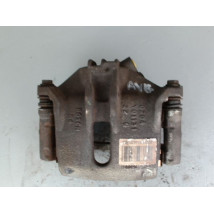 ETRIER DE FREIN AVANT GAUCHE CITROEN C4 1 PHASE 2 COUPE ESSENCE