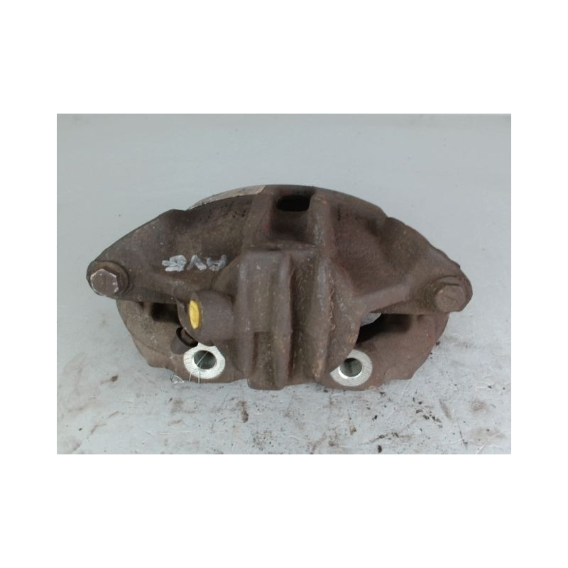 ETRIER DE FREIN AVANT GAUCHE CITROEN C4 1 PHASE 2 COUPE ESSENCE