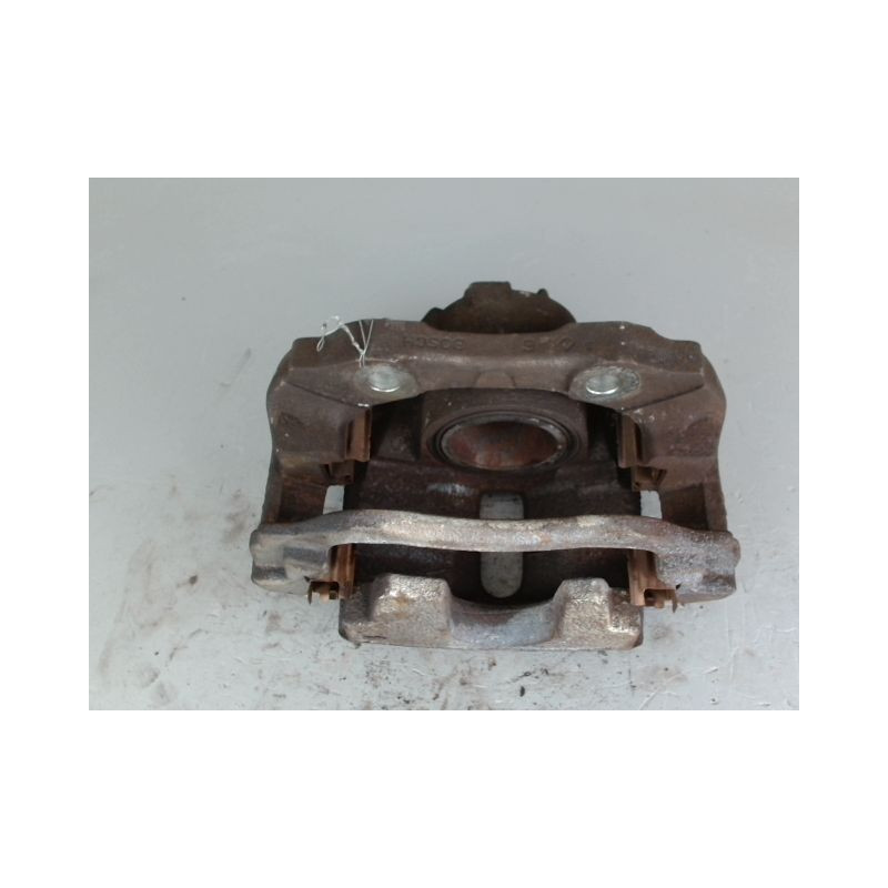 ETRIER DE FREIN AVANT GAUCHE CITROEN C4 1 PHASE 2 COUPE ESSENCE