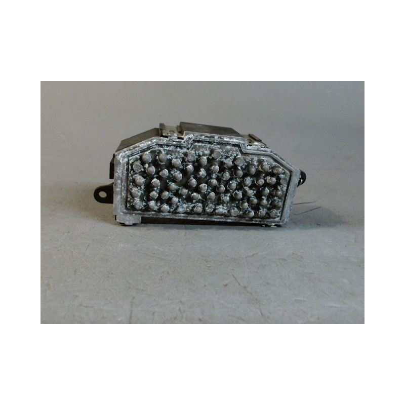 RESISTANCE DE CHAUFFAGE VOLKSWAGEN GOLF