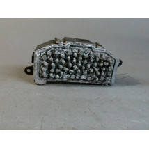 RESISTANCE DE CHAUFFAGE VOLKSWAGEN GOLF