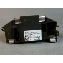RESISTANCE DE CHAUFFAGE VOLKSWAGEN GOLF