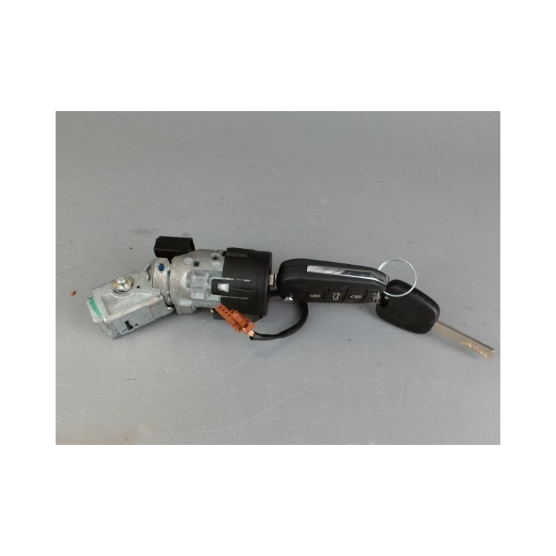 ANTIVOL DE DIRECTION PEUGEOT 508