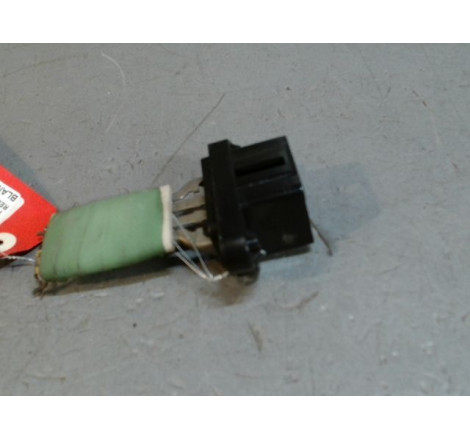 RESISTANCE DE CHAUFFAGE