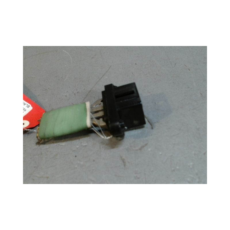 RESISTANCE DE CHAUFFAGE VOLKSWAGEN UP