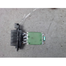 RESISTANCE DE CHAUFFAGE PEUGEOT EXPERT