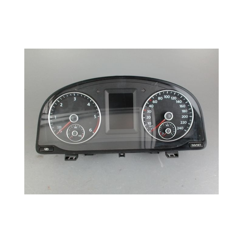 BLOC COMPTEURS VOLKSWAGEN TOURAN