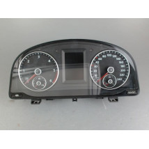 BLOC COMPTEURS VOLKSWAGEN TOURAN
