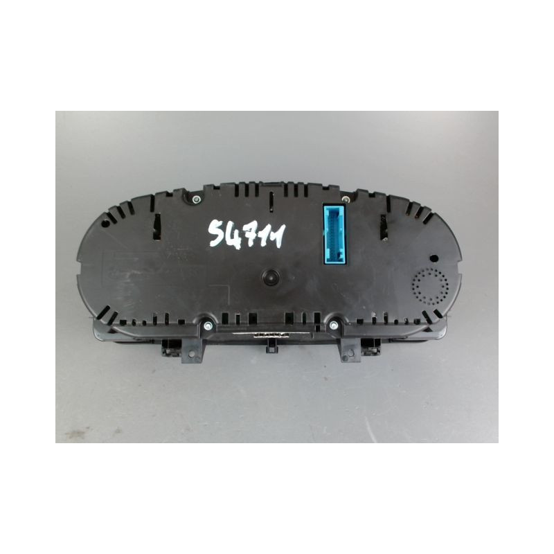 BLOC COMPTEURS VOLKSWAGEN TOURAN