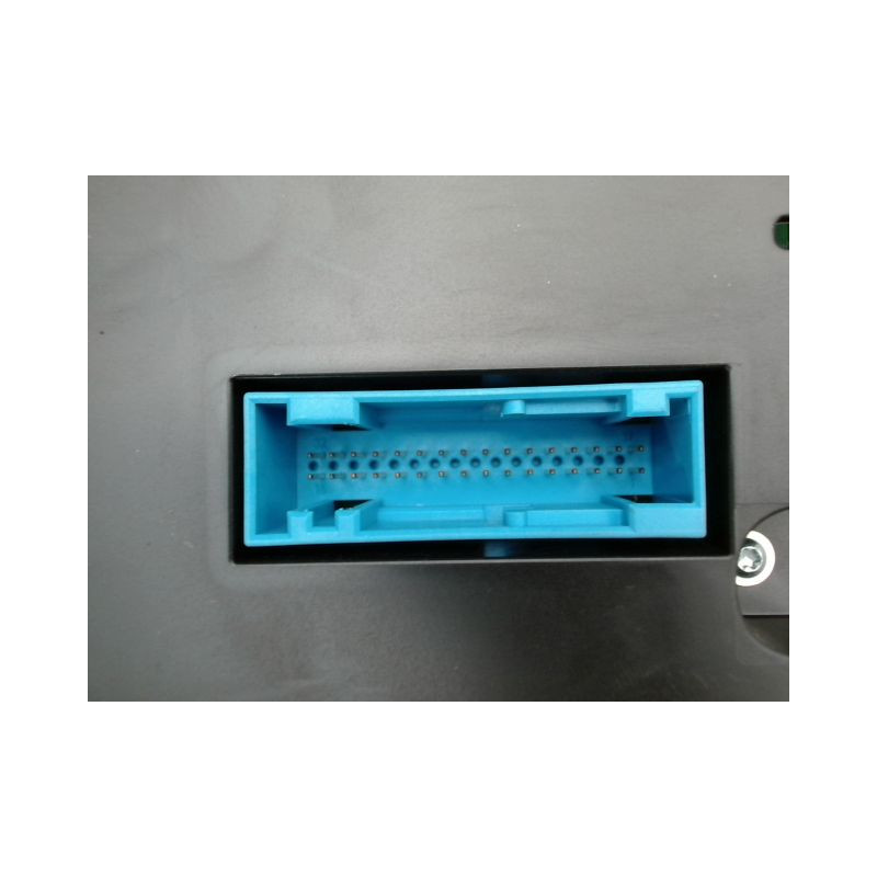 BLOC COMPTEURS VOLKSWAGEN TOURAN