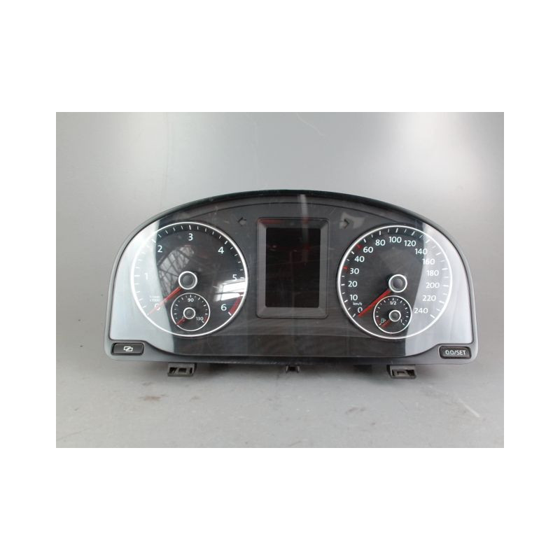 BLOC COMPTEURS VOLKSWAGEN TOURAN