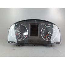 BLOC COMPTEURS VOLKSWAGEN TOURAN