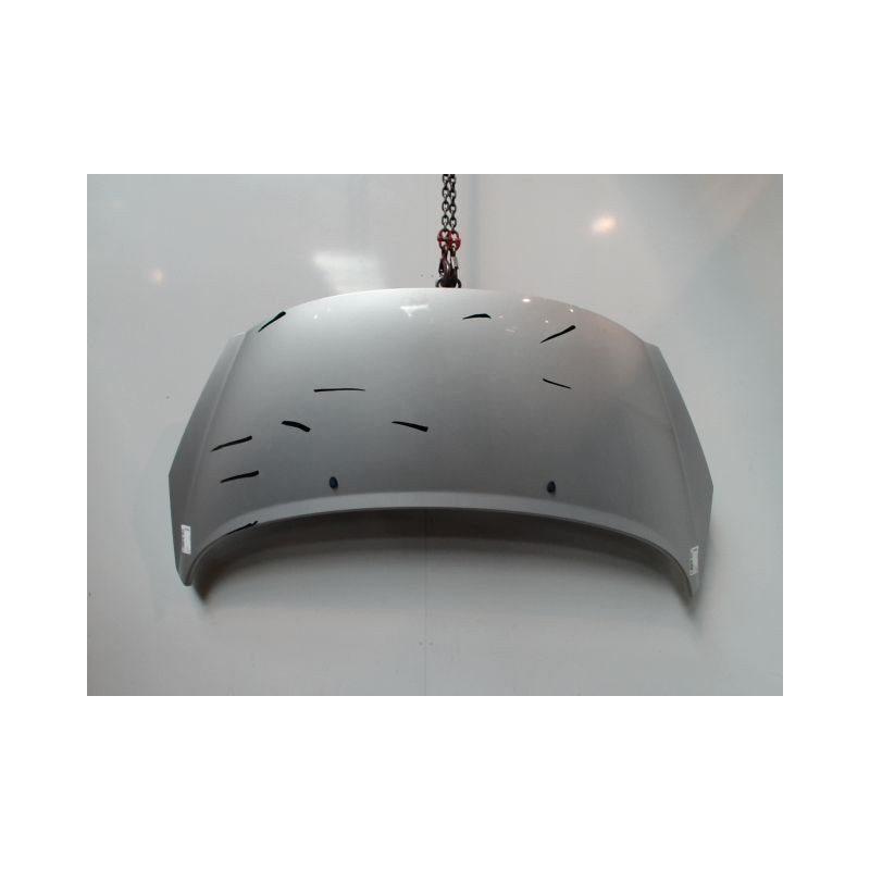 CAPOT PEUGEOT 207 2009-