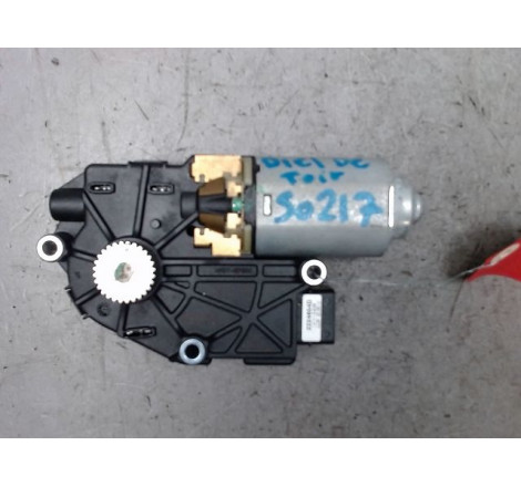MOTEUR TOIT OUVRANT