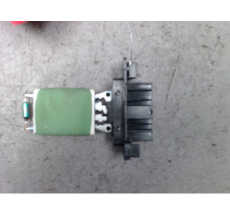RESISTANCE DE CHAUFFAGE
