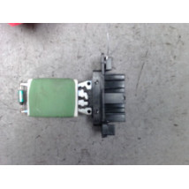 RESISTANCE DE CHAUFFAGE PEUGEOT EXPERT