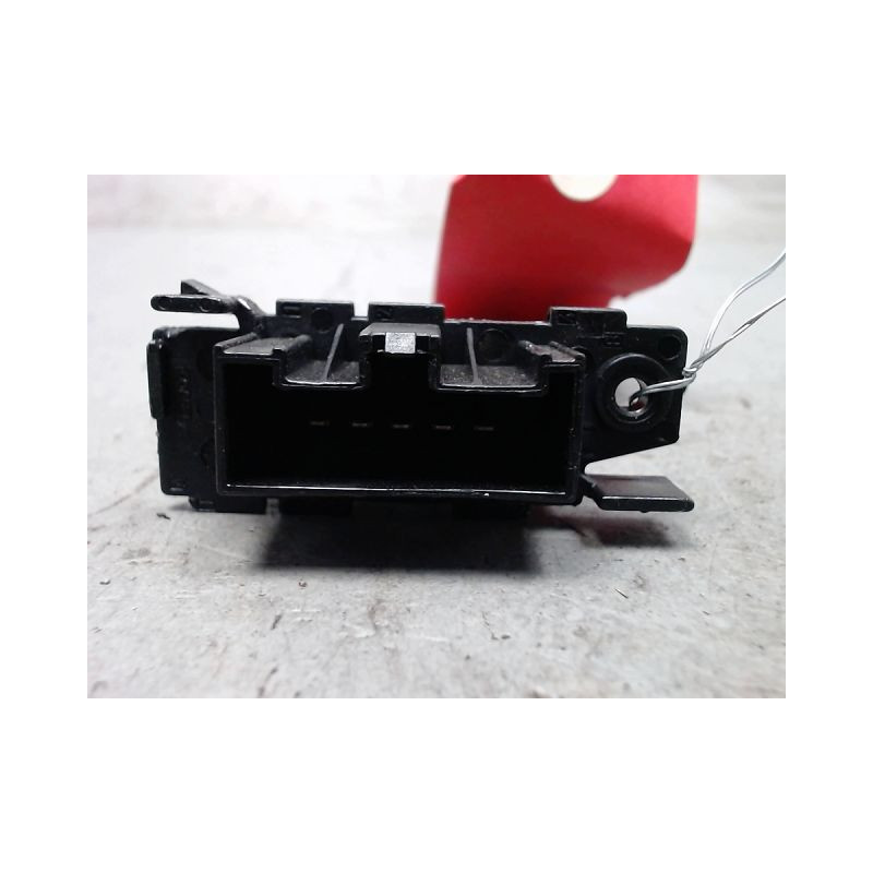 RESISTANCE DE CHAUFFAGE PEUGEOT EXPERT