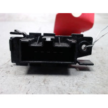 RESISTANCE DE CHAUFFAGE PEUGEOT EXPERT